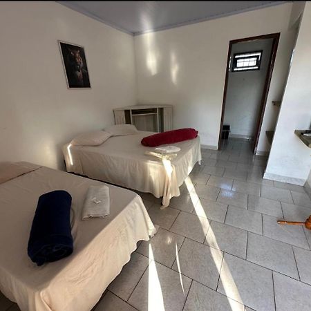 Pousada Dinaa 2 Torres Dış mekan fotoğraf