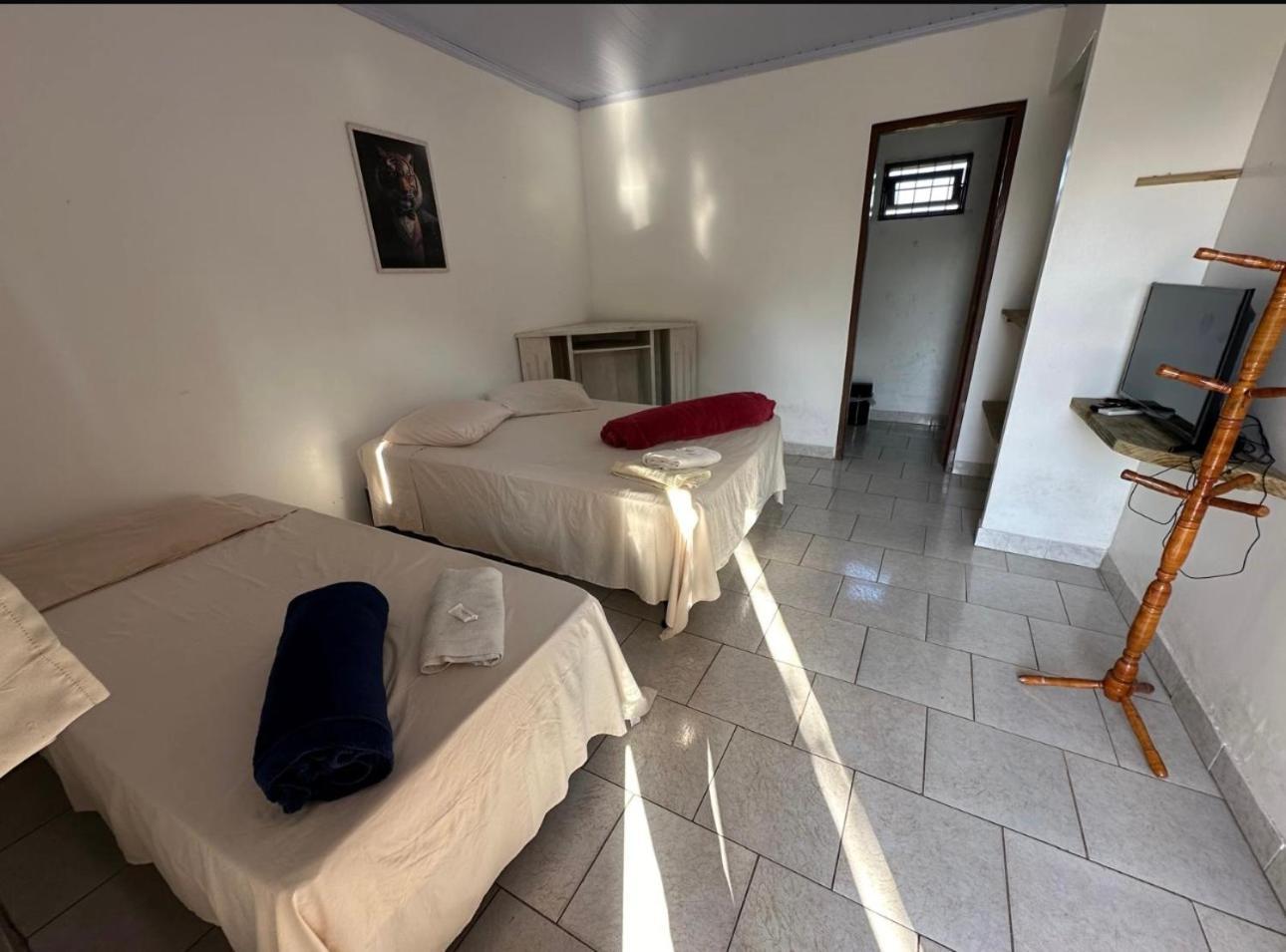 Pousada Dinaa 2 Torres Dış mekan fotoğraf